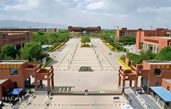 宁夏职业技术大学  宁夏开放大学