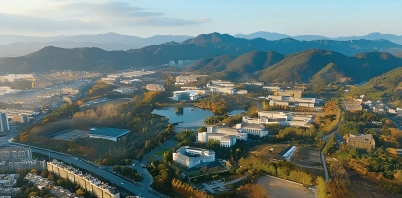 浙江农林大学
